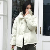 Classic Down Jacket
