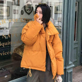 Classic Down Jacket