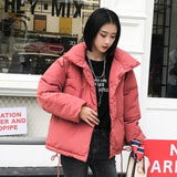Classic Down Jacket
