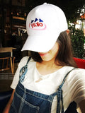 Okay Evian Caps