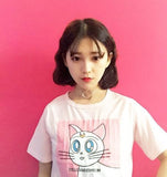 Luna Tee