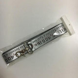 Industrial Belt Hypebeast Dog Leash