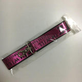 Industrial Belt Hypebeast Dog Leash