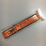 Industrial Belt Hypebeast Dog Leash