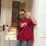 "I Want To Kiss You So Badly" Tee