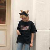"I Want To Kiss You So Badly" Tee
