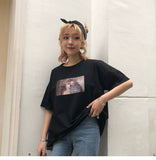 "I Want To Kiss You So Badly" Tee