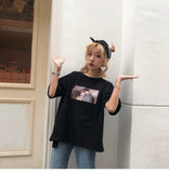 "I Want To Kiss You So Badly" Tee