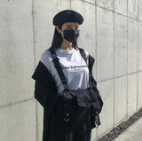 Multi Function Tactical Chest Bag