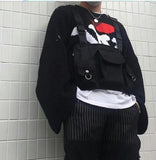 Multi Function Tactical Chest Bag