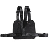 Multi Function Tactical Chest Bag