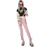 "I Hate You" Smiley Tee