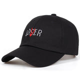 "Lover Loser" Cap
