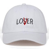 "Lover Loser" Cap
