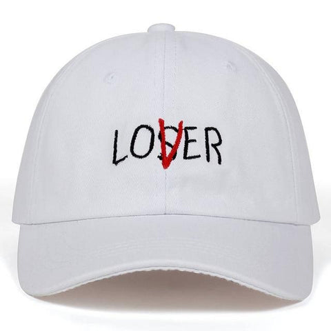 "Lover Loser" Cap