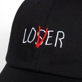 "Lover Loser" Cap