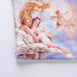 Classical Painting Camisole Top