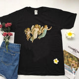 Guardian Angels Tee