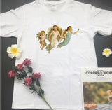 Guardian Angels Tee