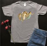 Guardian Angels Tee