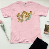 Guardian Angels Tee