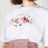"Tell Him Boy Bye" Tee