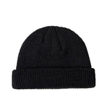 Knit Fisherman Beanie