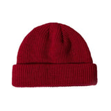 Knit Fisherman Beanie