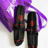 Don't Forget Me Socks