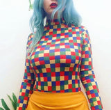 Pixel Bodysuit