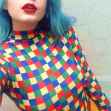 Pixel Bodysuit