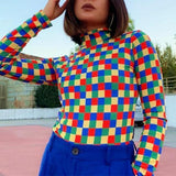 Pixel Bodysuit