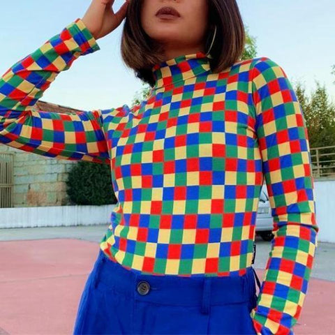 Pixel Bodysuit