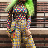 Pixel Bodysuit