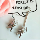 Cupid Earrings