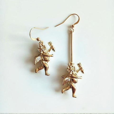 Cupid Earrings
