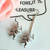 Cupid Earrings