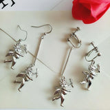 Cupid Earrings