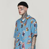 Porto Cervo Resort Shirt