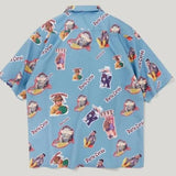 Porto Cervo Resort Shirt