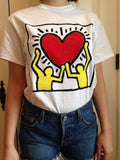 "LOVE" Tee