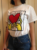 "LOVE" Tee