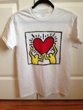 "LOVE" Tee