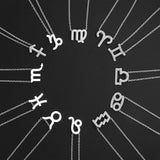 Zodiac Necklace