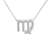 Zodiac Necklace