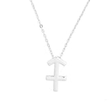 Zodiac Necklace