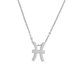 Zodiac Necklace