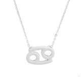 Zodiac Necklace