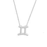 Zodiac Necklace