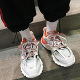 BLCG Track Sneaker